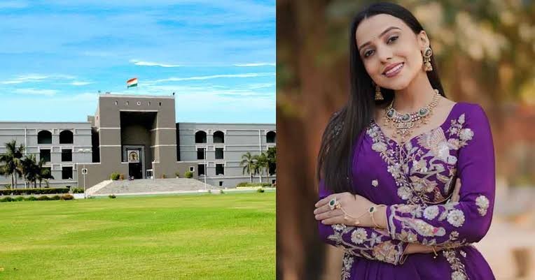 કિંજલ રબારી અપહરણ કેસમાં મોટો વળાંક, વીડિયો કોન્ફરન્સથી કોર્ટમાં હાજર થઈ લોકગાયિકા, કહ્યું- મારું અપહરણ થયું જ નથી